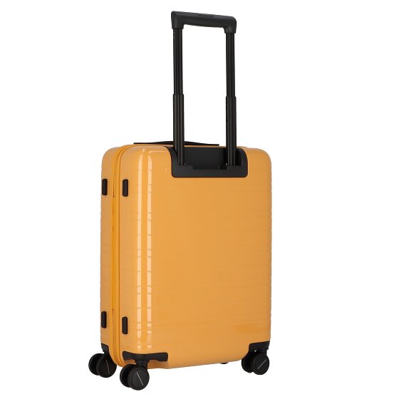 Horizn Studios H5 Essential Glossy 4-Rollen Kabinentrolley 55 cm