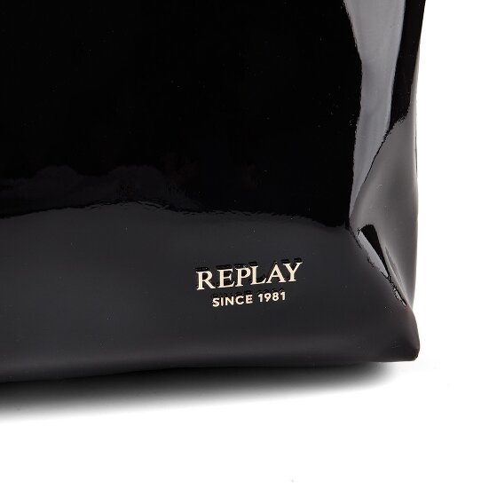 Replay Shopper Tasche 45.5 cm