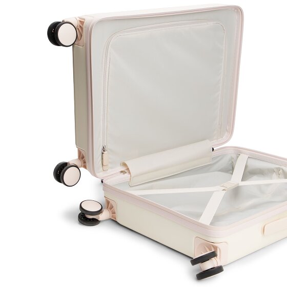 Tommy Hilfiger Travel 4 Rollen Kabinentrolley 54.5 cm