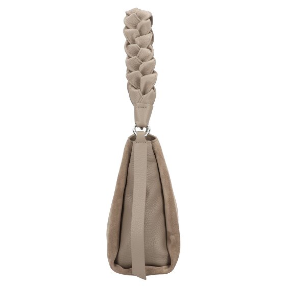 Coccinelle Boheme Schultertasche Leder 31 cm