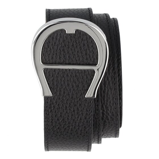 AIGNER Logo Gürtel Leder AIGNER Logo Gürtel Leder