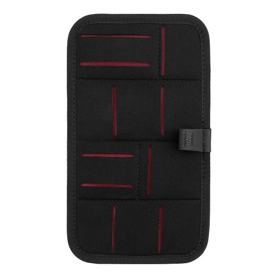 Victorinox Travel Essentials Elektroniktasche 24 cm