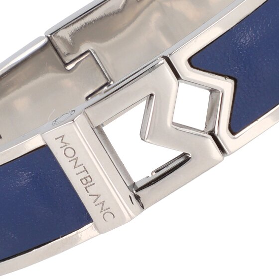 Montblanc M Logo Armreif 19 cm