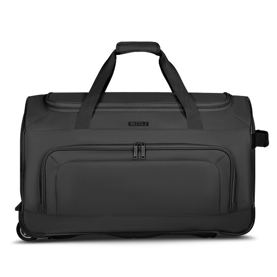 Redolz Duffle Essentials 2 Rollen Reisetasche 61 cm