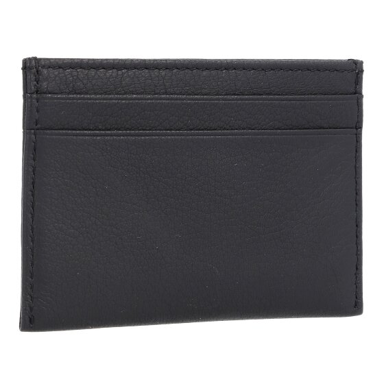 Boss Big Kreditkartenetui RFID Leder 10 cm
