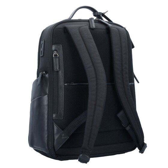 Bric's Monza Rucksack 43 cm Laptopfach