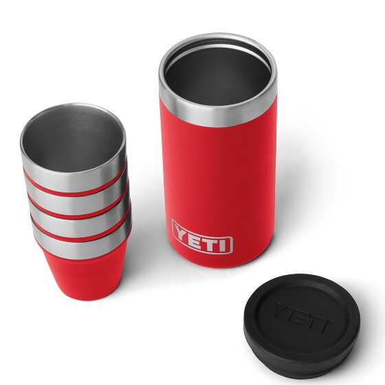 Yeti Shotgläser 48 ml