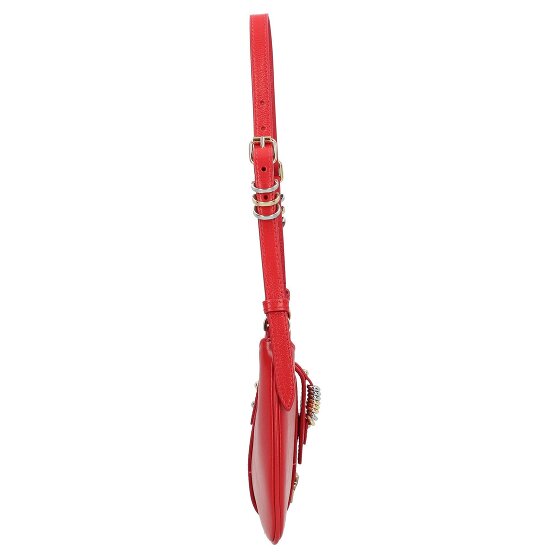 PINKO Arthemis Schultertasche Leder 26 cm