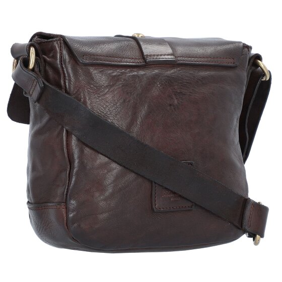 Campomaggi Garofano Umhängetasche Leder 22 cm