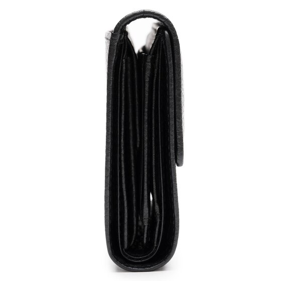 Lazarotti Bologna Leather Geldbörse Leder 12 cm Lazarotti Bologna Leather Geldbörse Leder 12 cm