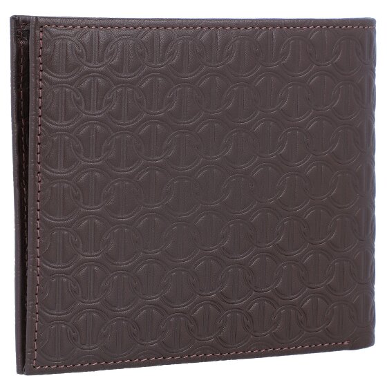 Davidoff Icon Geldbörse Leder 11.5 cm