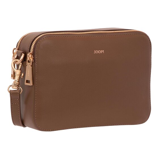 Joop! Sofisticato 1.0 Susan Umhängetasche Leder 22 cm