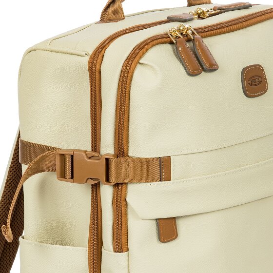 Bric's Firenze Reiserucksack 42 cm Laptopfach