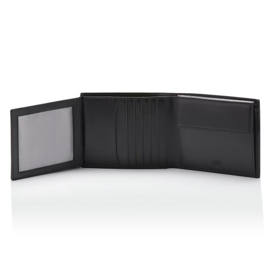 Porsche Design Classic Geldbörse RFID Leder 12.5 cm