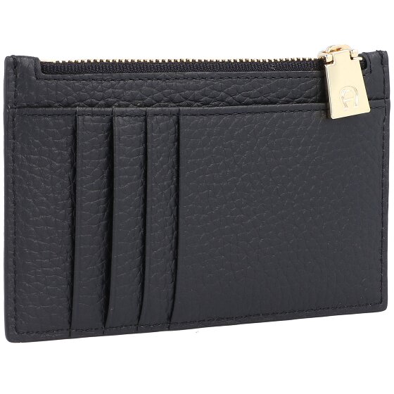 AIGNER Ivy Kreditkartenetui Leder 13,5 cm
