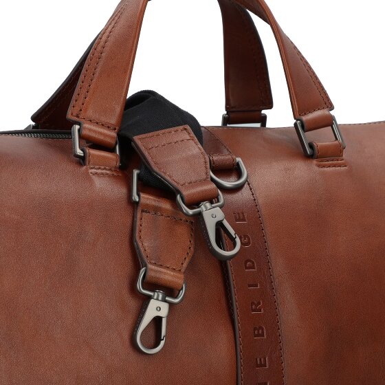 The Bridge Giacomo Weekender Reisetasche Leder 50.5 cm