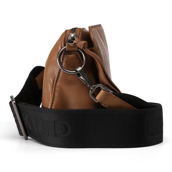 Liebeskind Clarice Umhängetasche Leder 27 cm