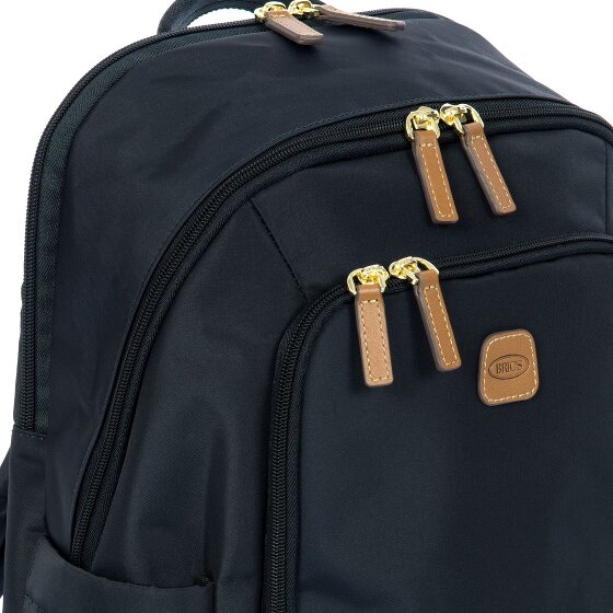 Bric's X-Collection Daypack 39 cm Laptopfach
