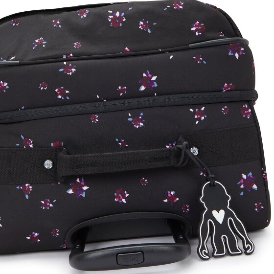 Kipling Basic Prt Spontaneous 4 Rollen Trolley L 78 cm