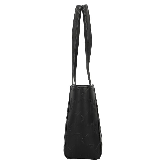 Karl Lagerfeld Archive Shopper Tasche 26 cm
