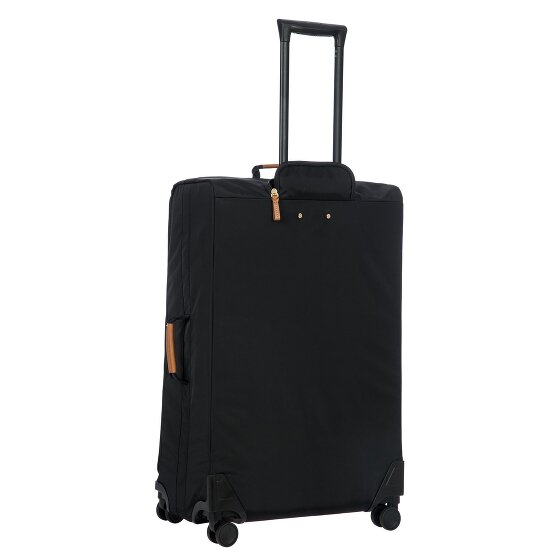 Bric's X-Collection 4 Rollen Trolley 77 cm