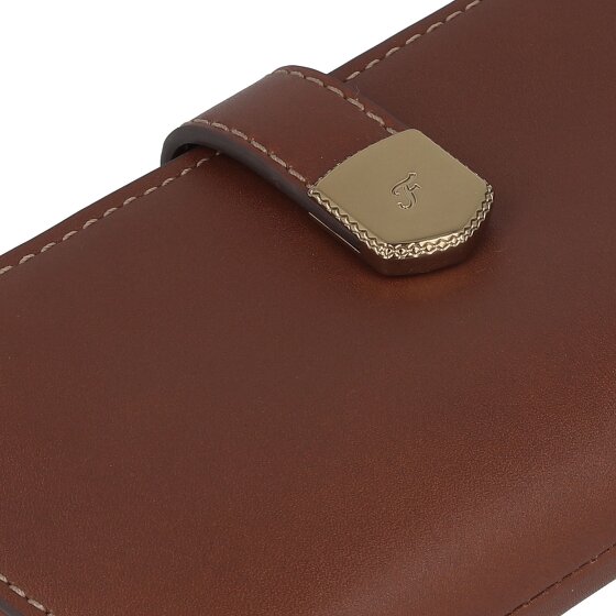 Fossil Lennox Geldbörse Leder 16.5 cm