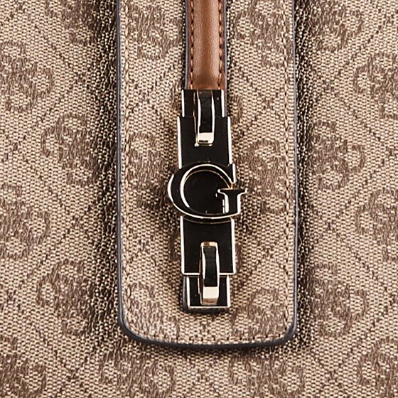 Guess Yvonne Schultertasche 46 cm
