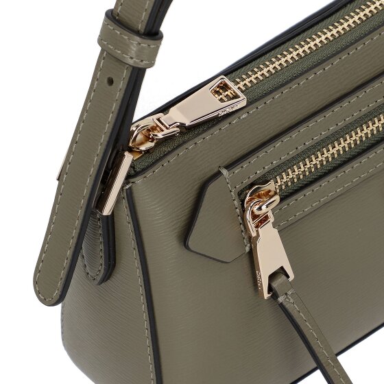 DKNY Ave Schultertasche Leder 23 cm