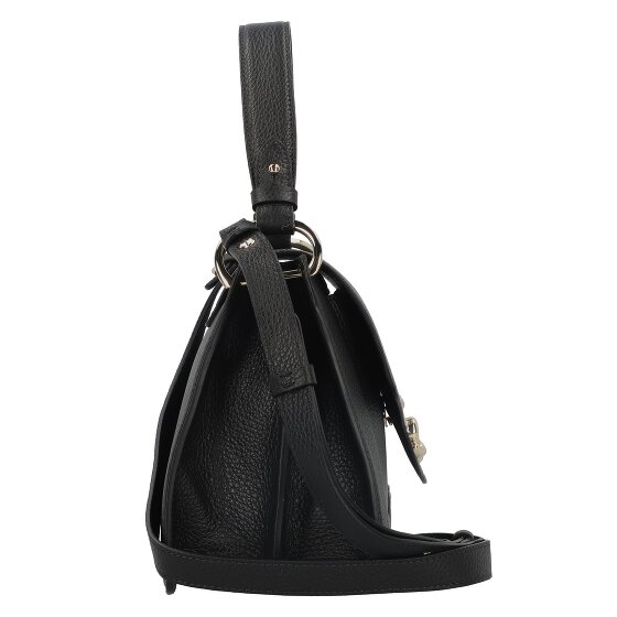 Coccinelle C-Me Handtasche Leder 30 cm