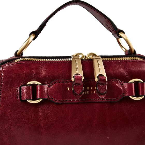 The Bridge Handtasche Leder 20 cm