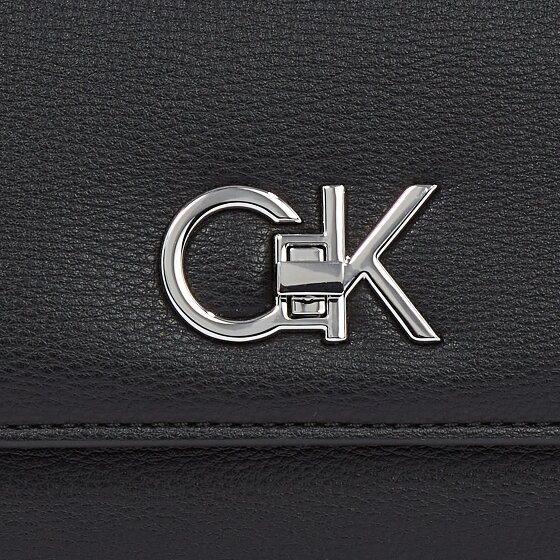 Calvin Klein Re-Lock Schultertasche 25 cm