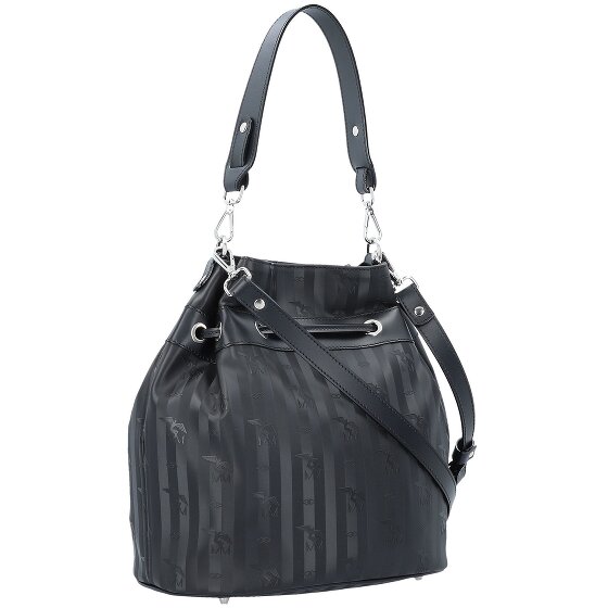 Maison Mollerus Durban Schultertasche 29 cm