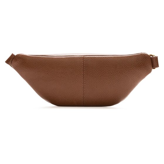 Lazarotti Bologna Leather Gürteltasche Leder 31 cm