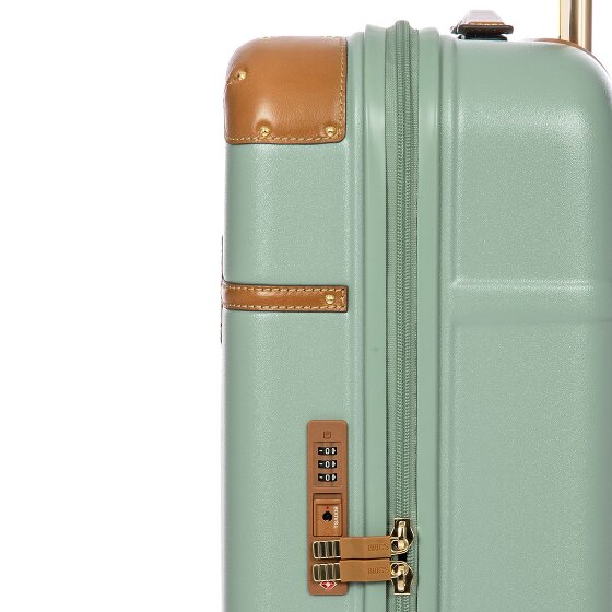 Bric's Bellagio 4 Rollen Kabinentrolley 55 cm