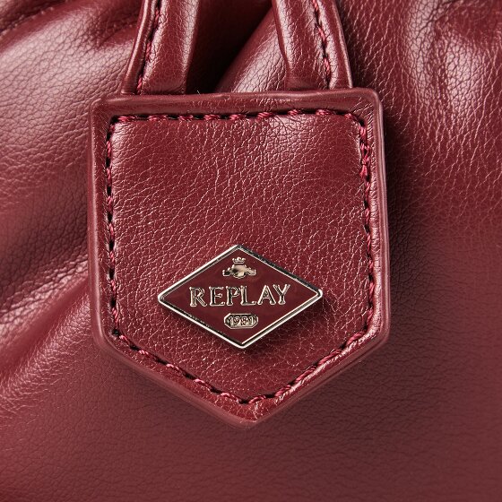 Replay Schultertasche 24 cm