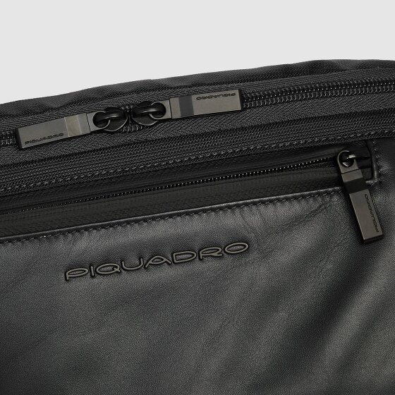 Piquadro Orion Gürteltasche 31.5 cm Piquadro Orion Gürteltasche 31.5 cm
