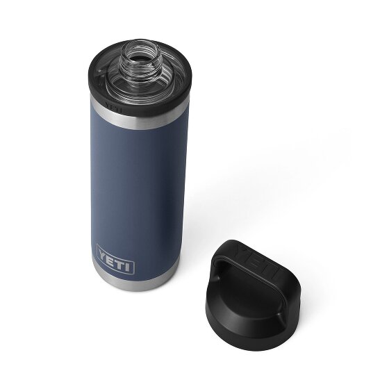 Yeti Rambler Trinkflasche 532 ml