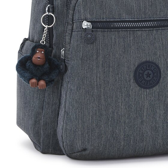 Kipling Back to School Pep Seoul Lap Daypack 44 cm Laptopfach Kipling Back to School Pep Seoul Lap Daypack 44 cm Laptopfach