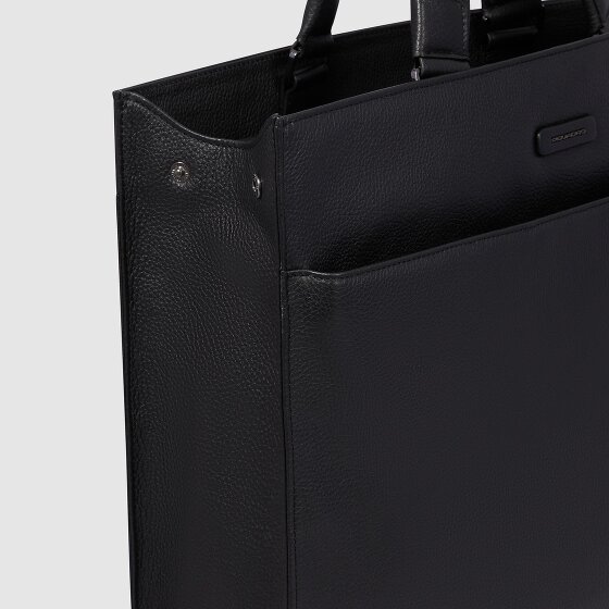 Piquadro Modus Restyling Handtasche Leder 43 cm