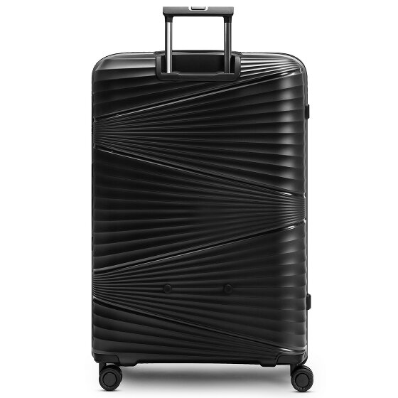 Pactastic Collection 02 THE LARGE 4 Rollen Trolley 77 cm