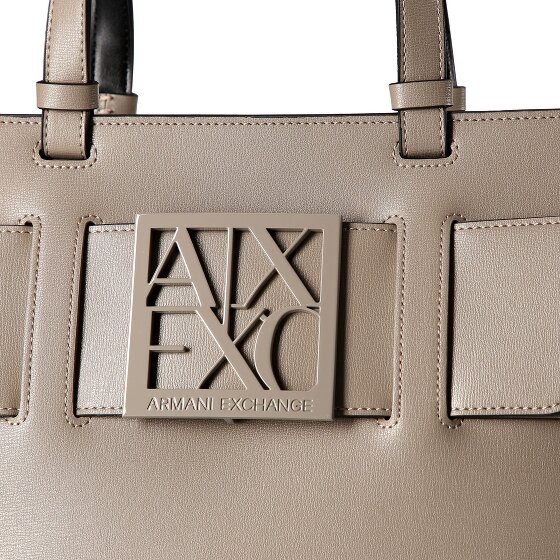 Armani Exchange Shopper Tasche 32 cm