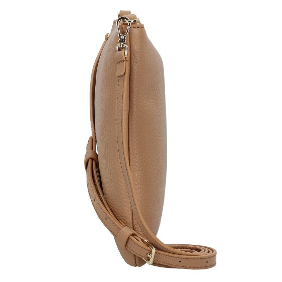 Coccinelle Best Umhängetasche Leder 28 cm
