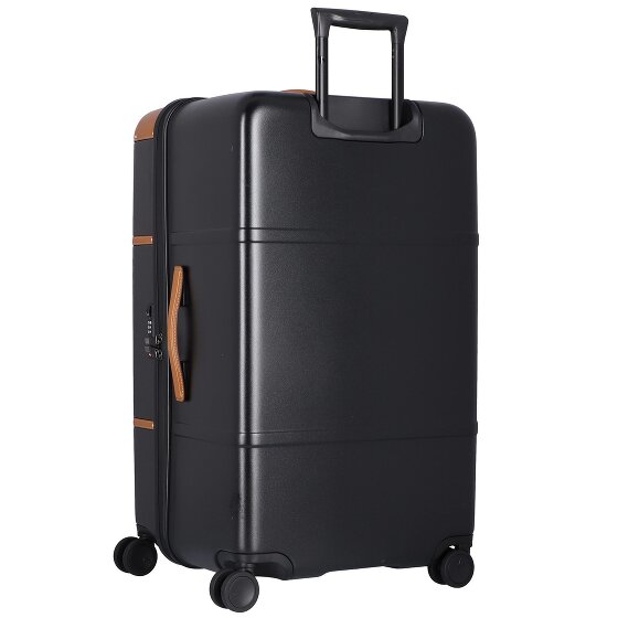 Bric's Bellagio 4 Rollen Trolley 81.5 cm