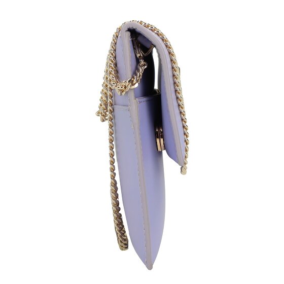 Patrizia Pepe Fly Clutch Tasche Leder 27.5 cm Patrizia Pepe Fly Clutch Tasche Leder 27.5 cm