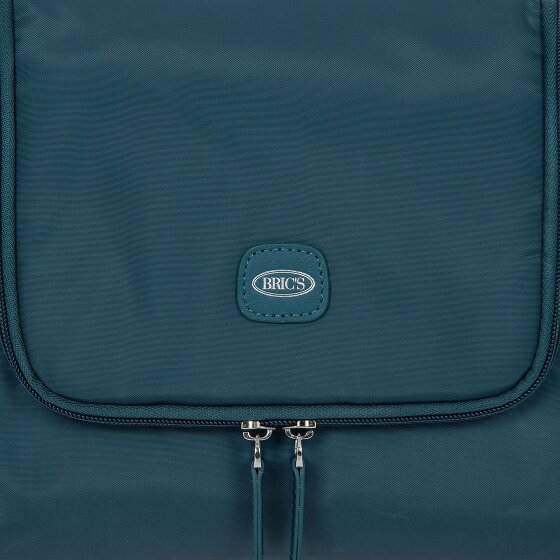 Bric's Positano Kulturbeutel 27 cm Bric's Positano Kulturbeutel 27 cm