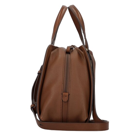 The Bridge Elena Handtasche Leder 32 cm The Bridge Elena Handtasche Leder 32 cm