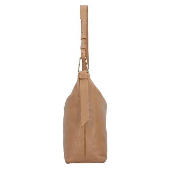 Coccinelle Malory Schultertasche Leder 30 cm