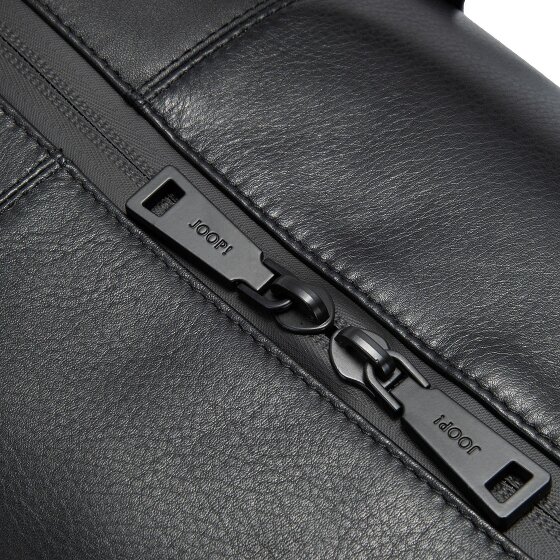 Joop! Manciano Maik Weekender Reisetasche Leder 50 cm