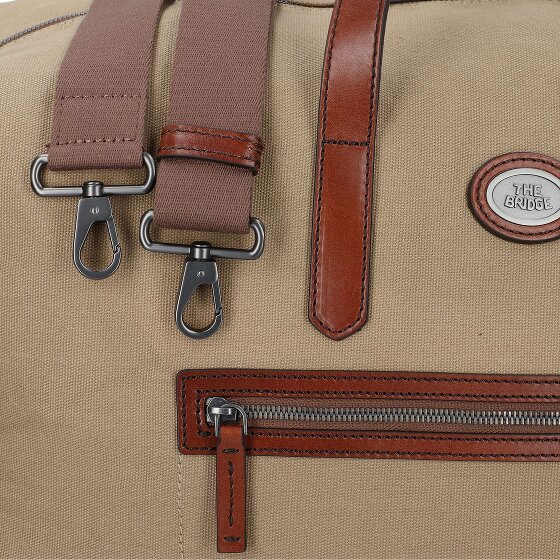 The Bridge Story V S Weekender Reisetasche 55 cm