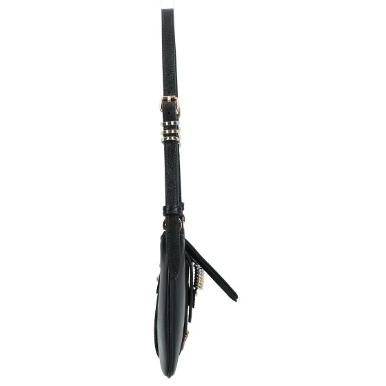 PINKO Arthemis Schultertasche Leder 26 cm